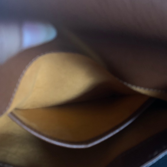 LOUIS VUITTON MONOGRAM SALSA SHOULDER BAG #AS0071 - Picture 8 of 16